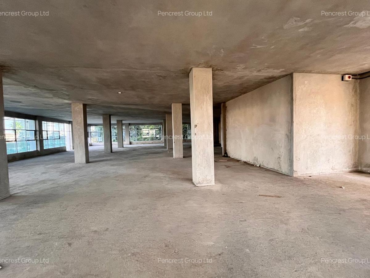 1,000 ft² Commercial Property with Backup Generator in Brookside - 13
