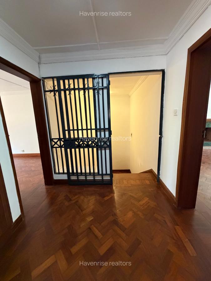5 Bed House at Runda - 11