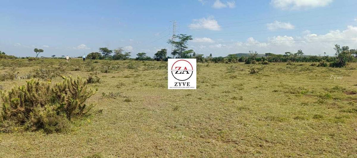 6 ac Land at Mirera - 6