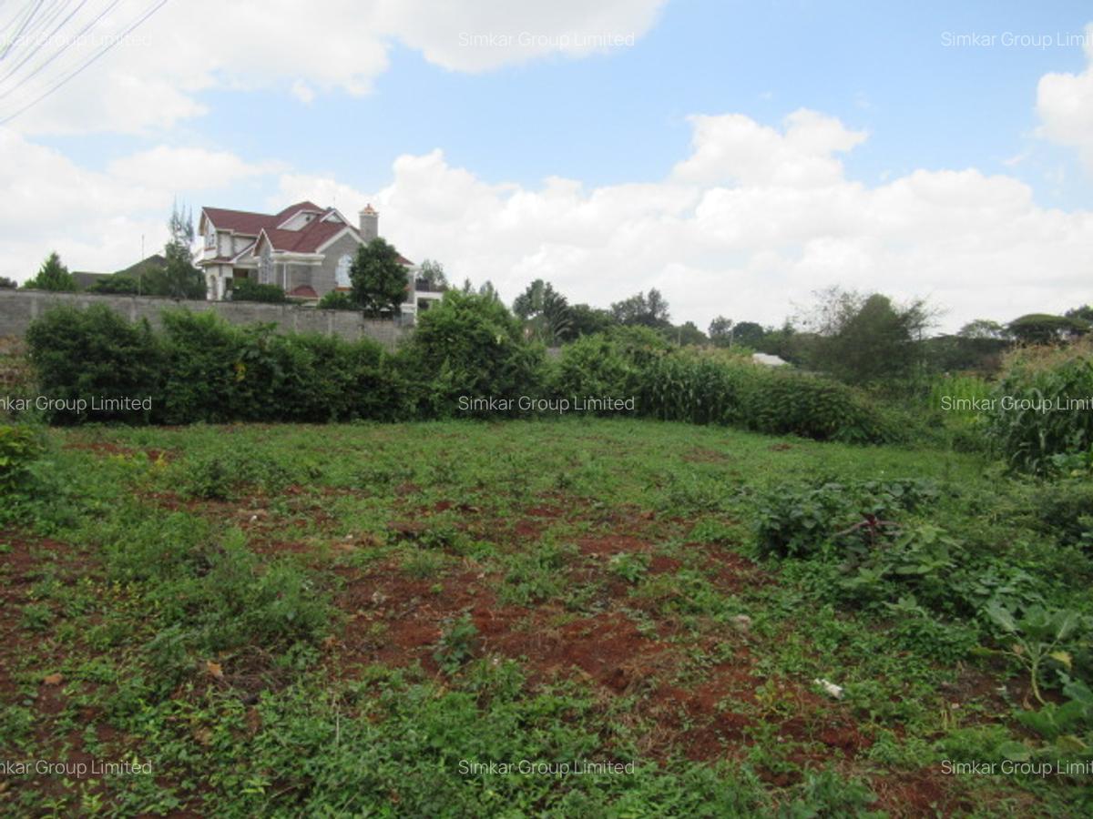 Residential Land at Mushroom Gardens - 8