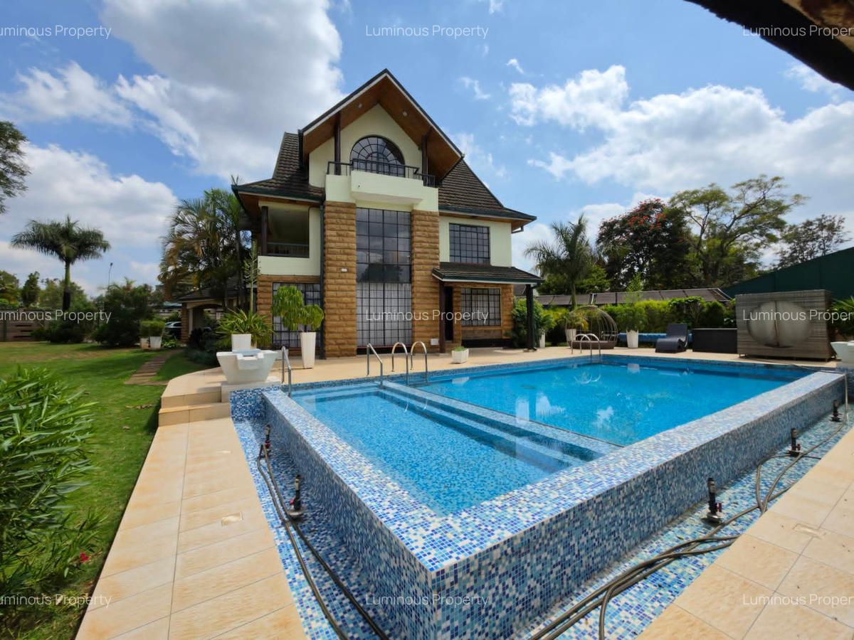 4 Bed Villa with En Suite at Garden Estate - 7