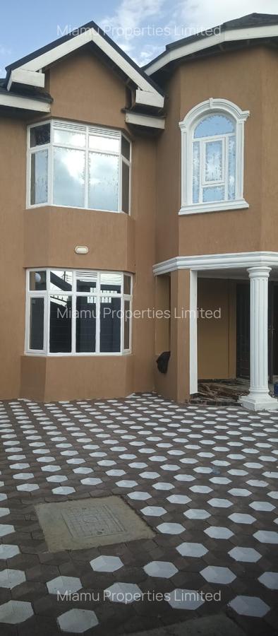 5 Bed Townhouse with En Suite in Athi River - 14