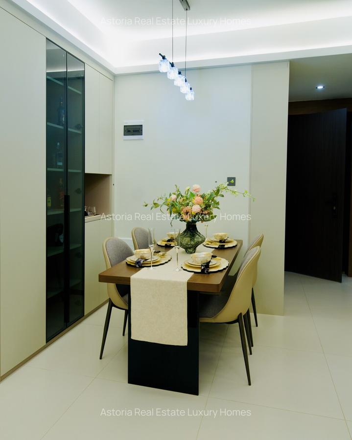 1 Bed Apartment with En Suite at 2026-140 1 Bed - 6