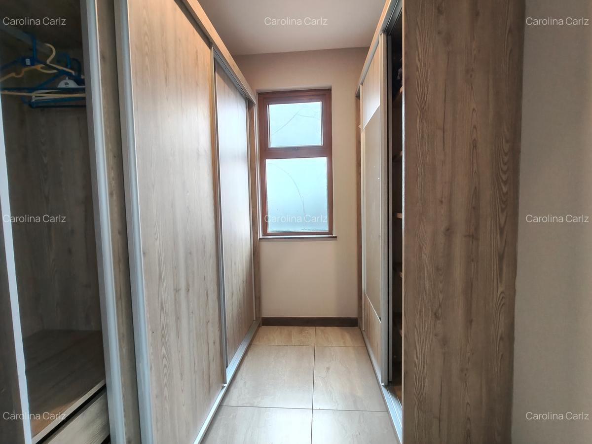 Serviced 2 Bed Apartment with En Suite at Off Peponi Road - 16