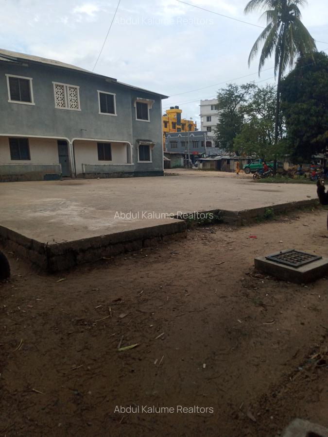 Land at Bamburi - 3