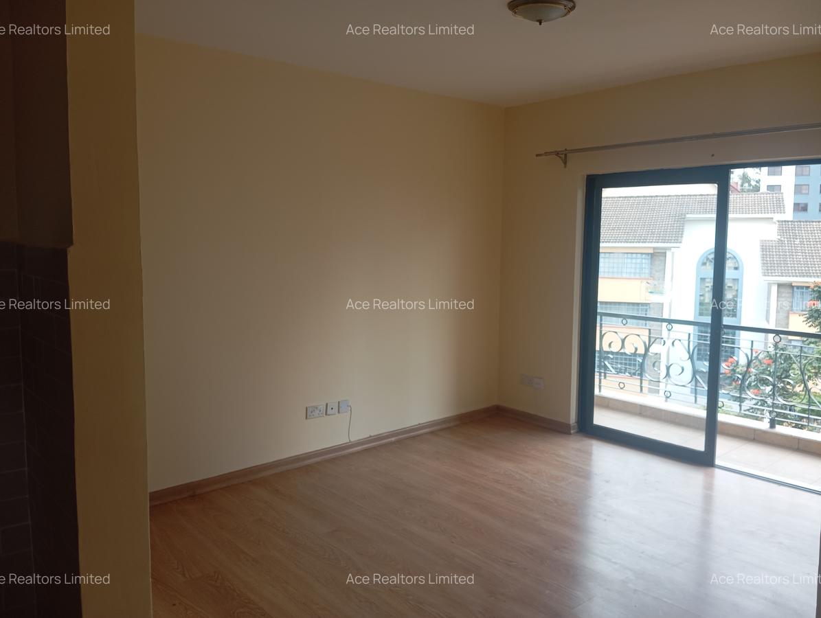 1 Bed Apartment with En Suite at Kileleshwa - 5