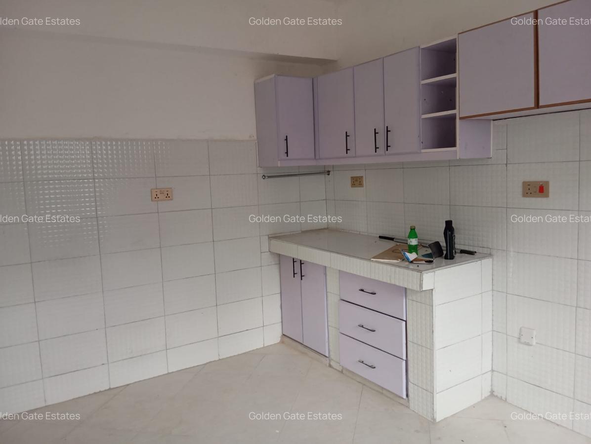 3 Bed House with En Suite in Ongata Rongai - 8