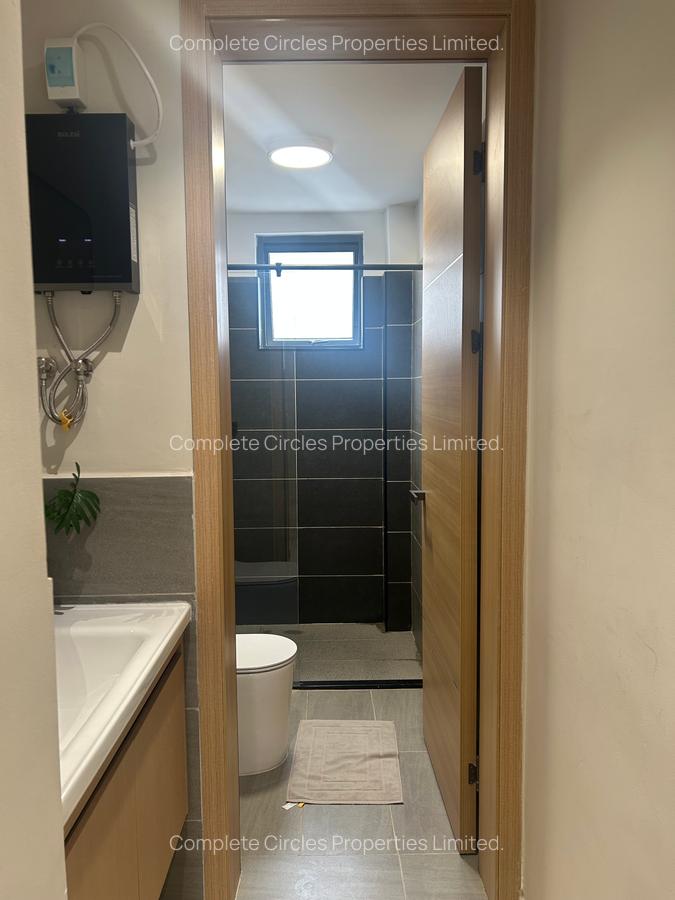 3 Bed Apartment with Swimming Pool at Mombasa Road - 10