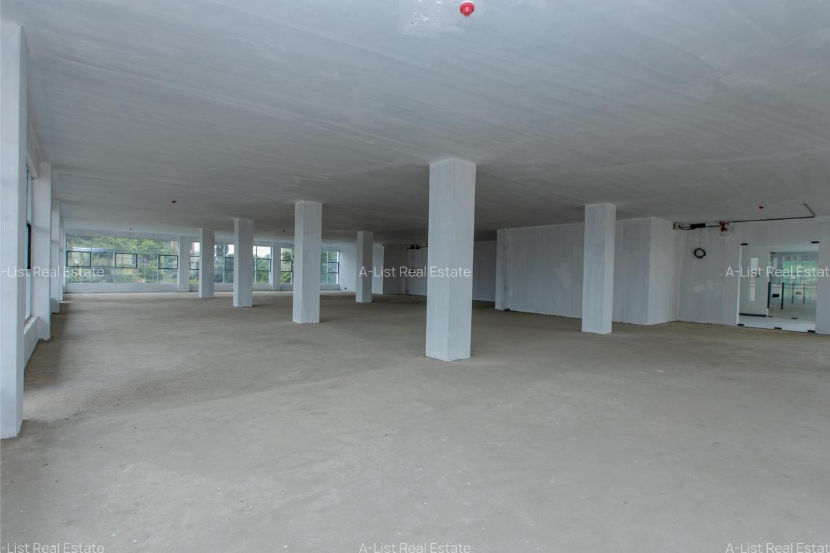 13,000 ft² Commercial Property with Service Charge Included at Brookside Close - 5