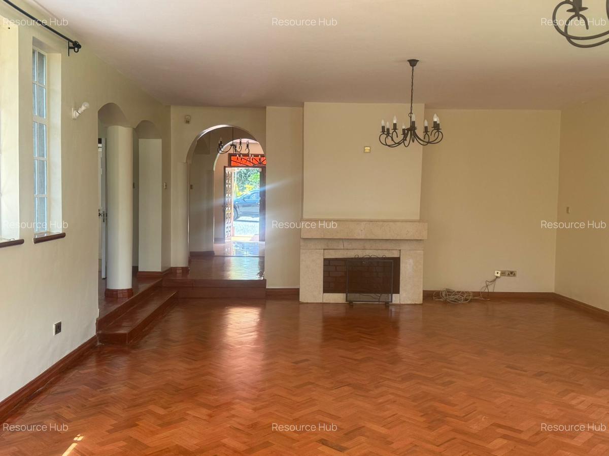 5 Bed House with En Suite at Karen - 9