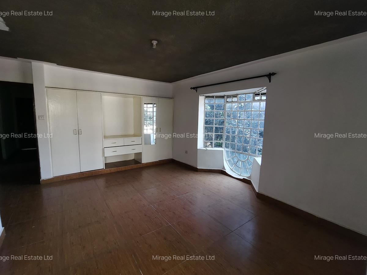 3 Bed Apartment with En Suite in Kilimani - 10