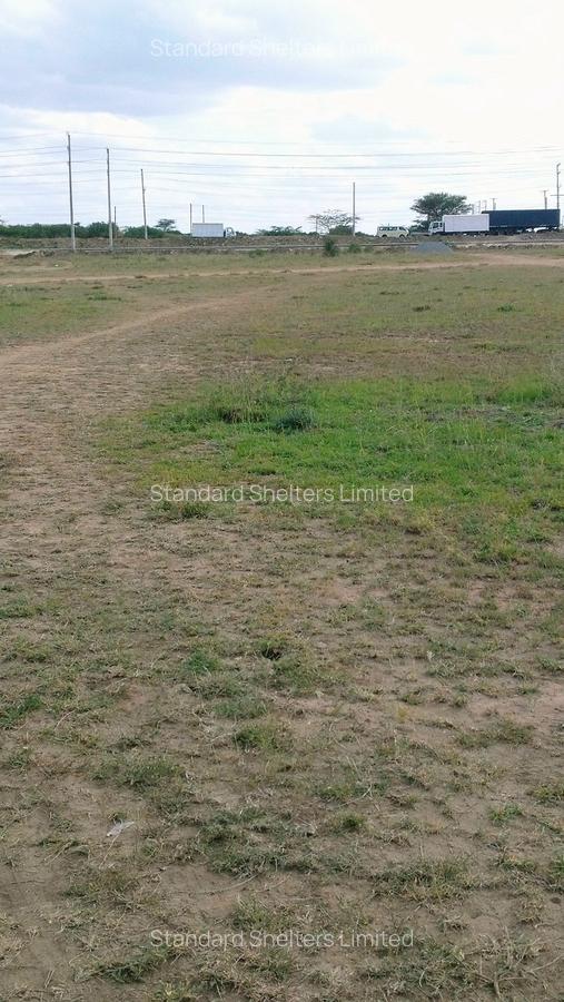 4.8 ac Commercial Property with Garden in Athi River - 6