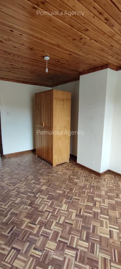 4 Bed House with En Suite at Karen - 17