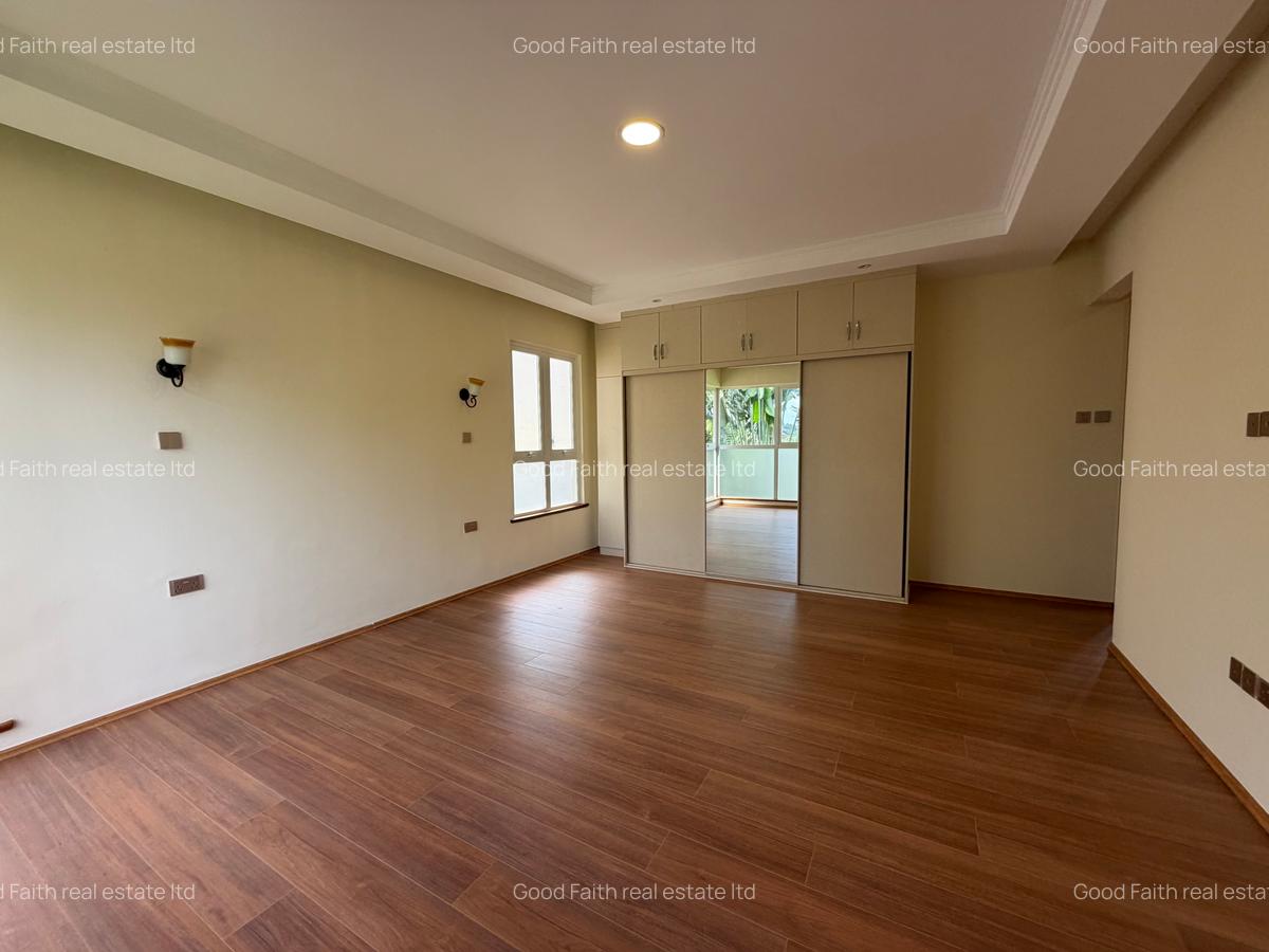 4 Bed Villa with En Suite in Kiambu Road - 16