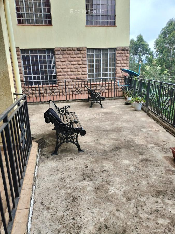 2 Bed Apartment with En Suite at Joyland - 13