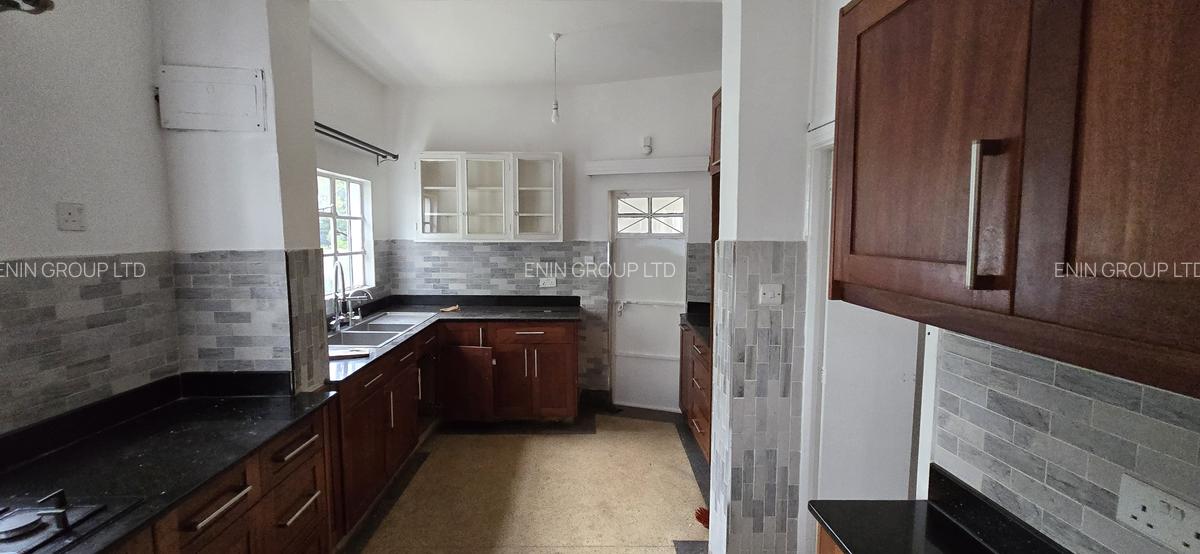 3 Bed House with En Suite at Off James Gichuru - 5