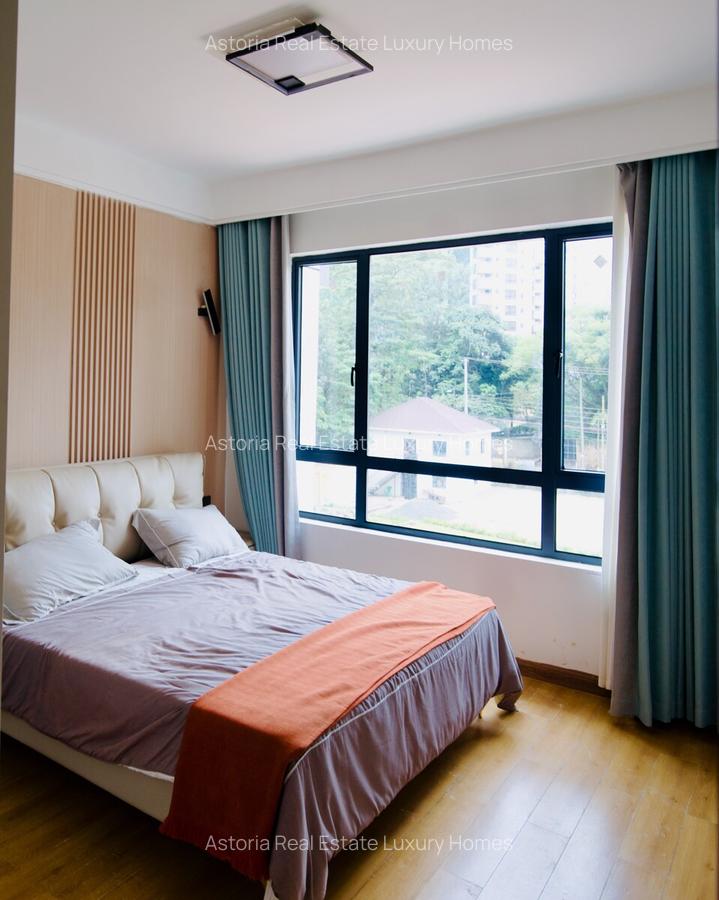 1 Bed Apartment with En Suite at 2026-403 - 17