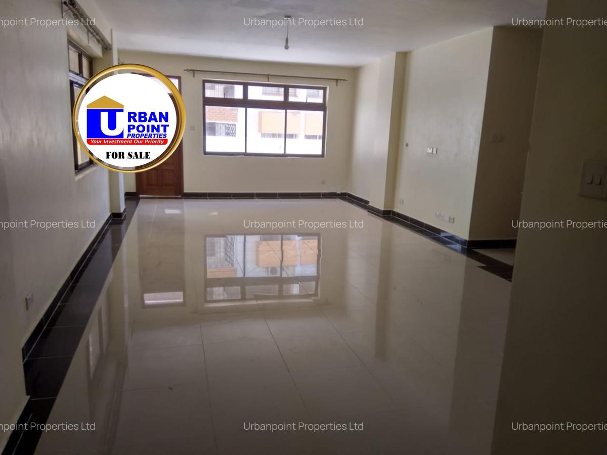 3 Bed Apartment with En Suite in Kizingo - 20