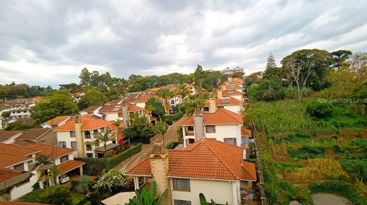4 Bed Townhouse with En Suite at Shanzu Road - 1