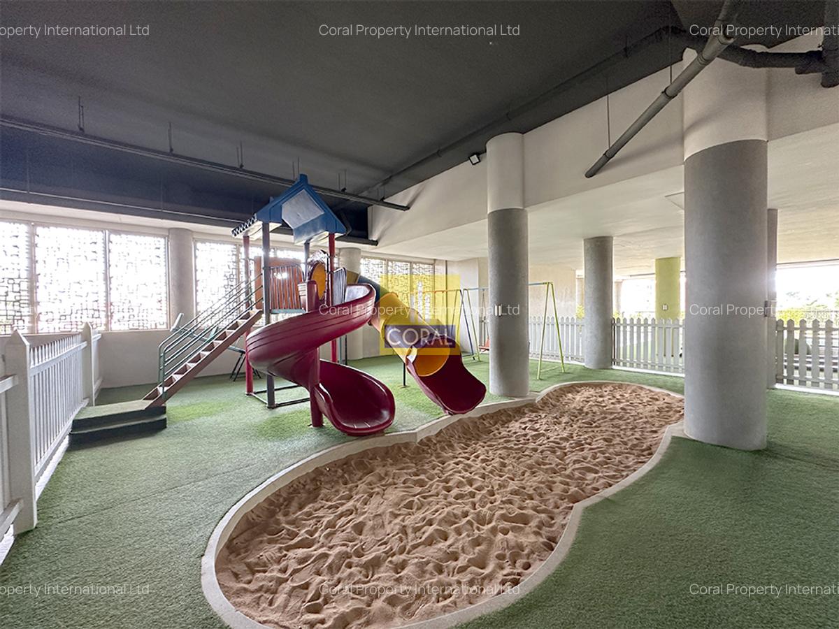 3 Bed Apartment in Parklands - 19