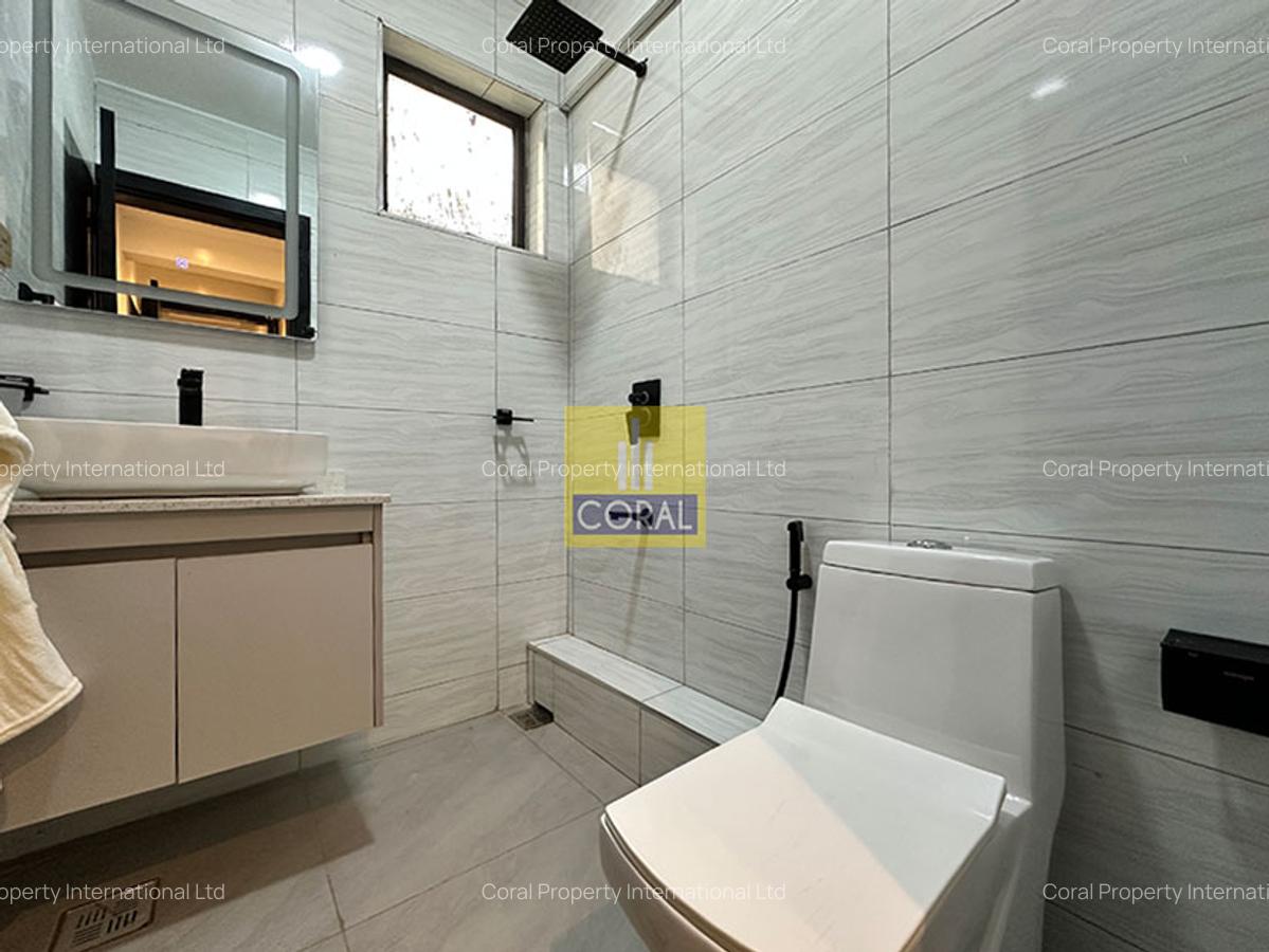 3 Bed Apartment in Parklands - 11