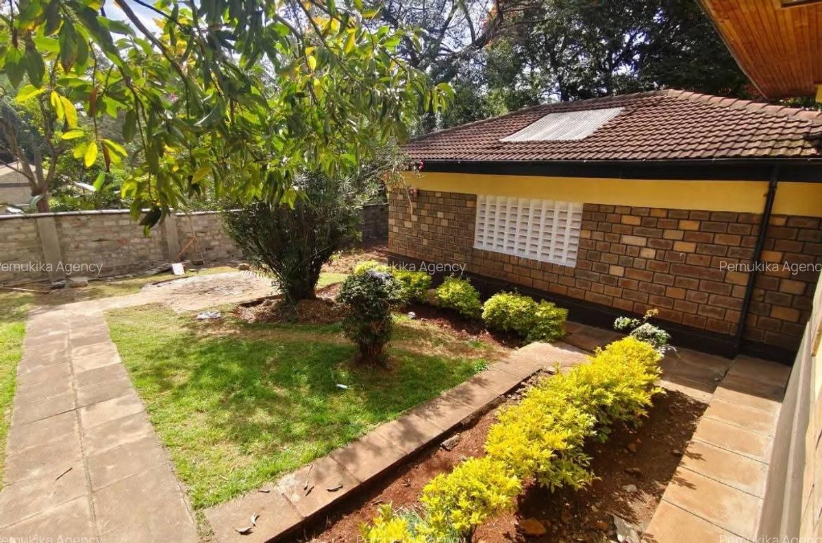 7 Bed House with En Suite in Kileleshwa - 6