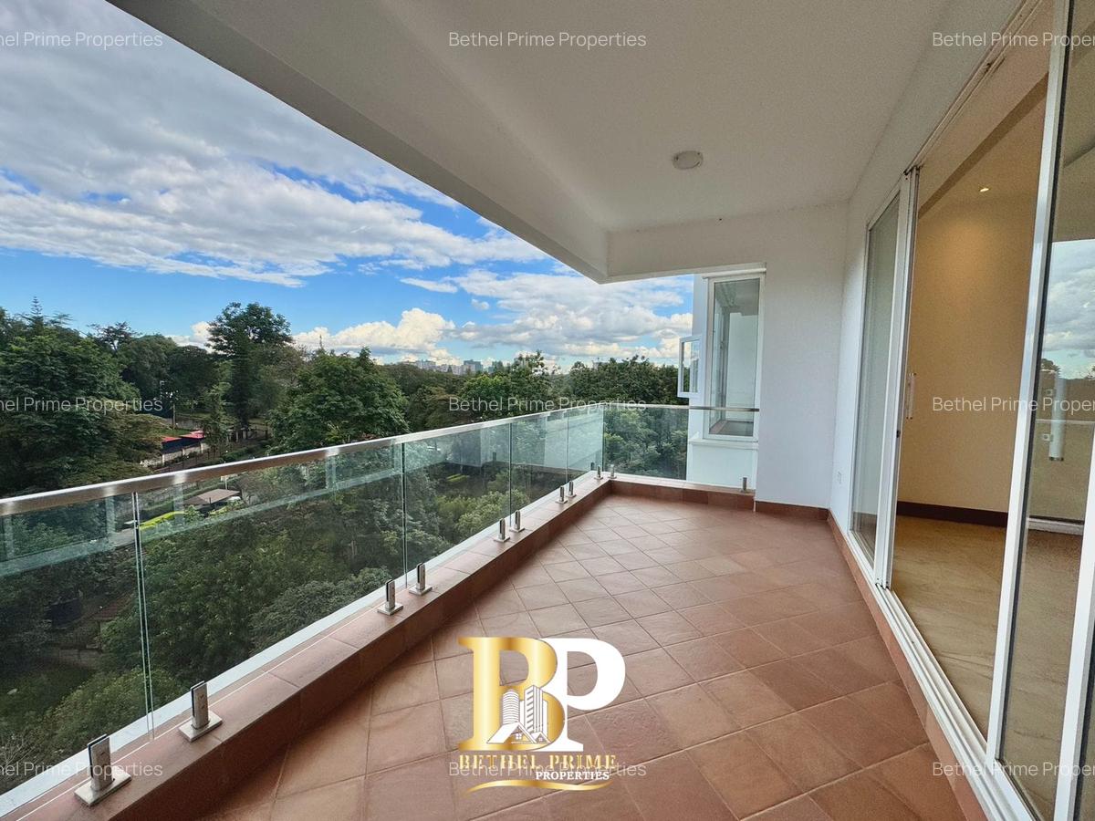 3 Bed Apartment with En Suite in Parklands - 3