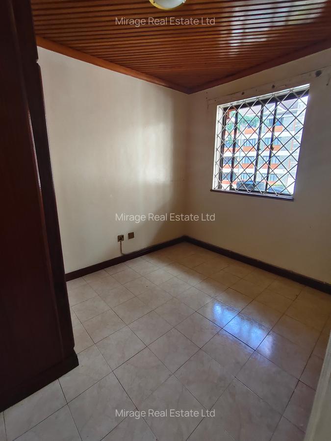 4 Bed House in Kileleshwa - 11