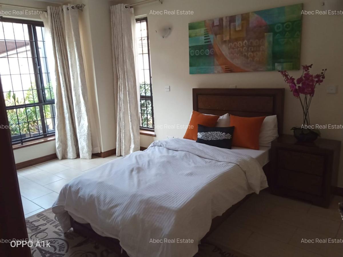 4 Bed Villa with En Suite in Runda - 6