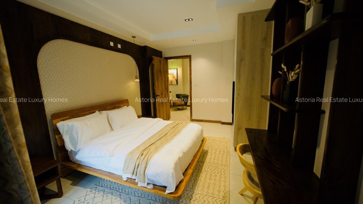 3 Bed Apartment with En Suite at 2026-301 3 Bed - 16
