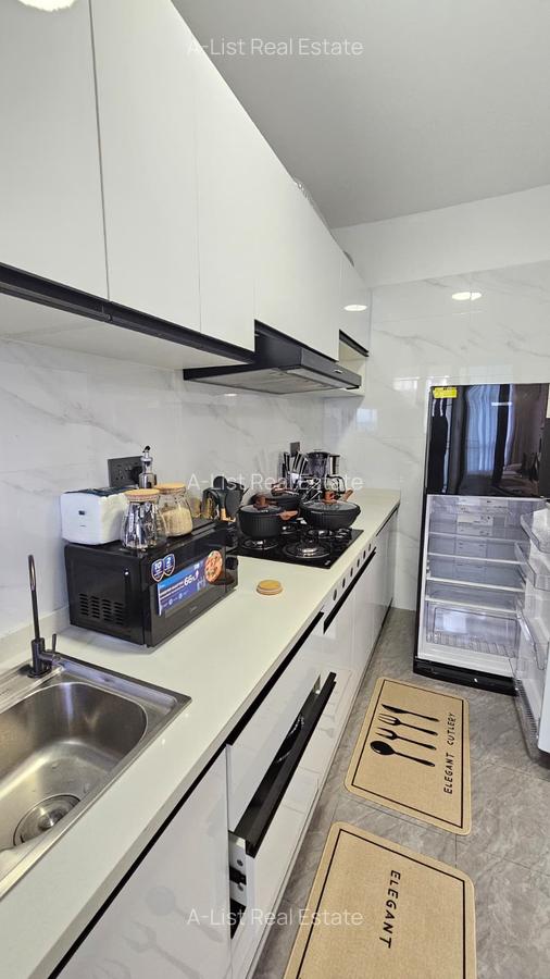 2 Bed Apartment with En Suite at Valley Arcade - 7