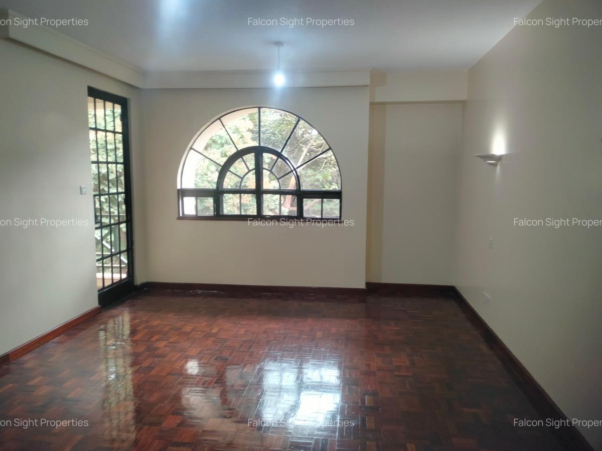 3 Bed Apartment with Swimming Pool at Easy Access To Express Way / Waiyaki Way Westlands - 16
