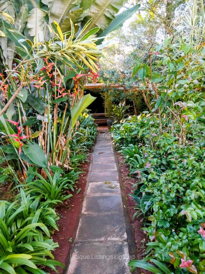 1 Bed House with En Suite in Kitisuru - 1