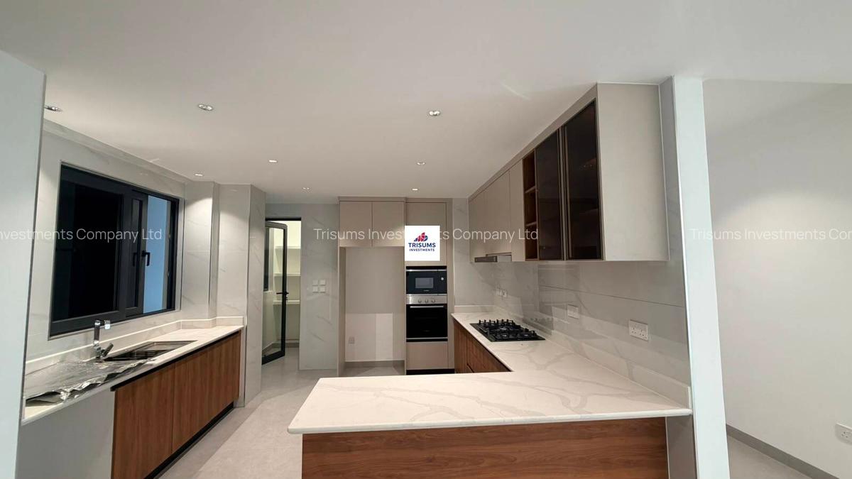 2 Bed Apartment with En Suite in Westlands Area - 5
