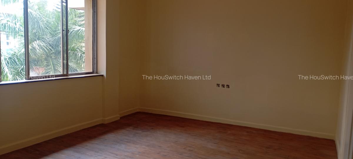2,500 ft² Office with Service Charge Included at Mwanzi Road - 3