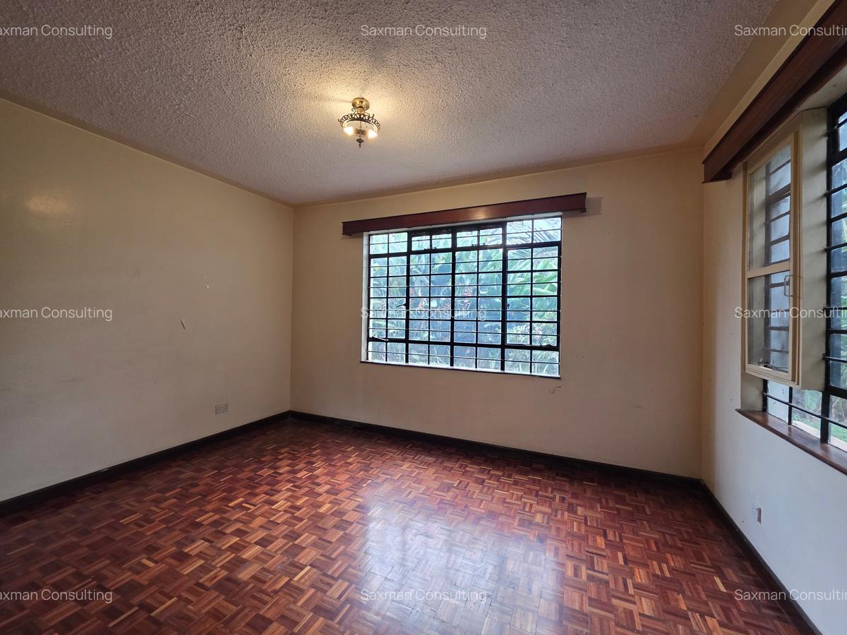 5 Bed House with Staff Quarters in Runda - 9