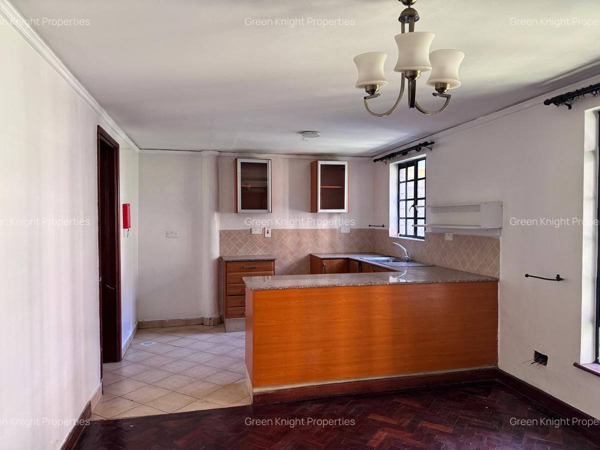 Serviced 3 Bed Apartment with En Suite in Lavington - 5
