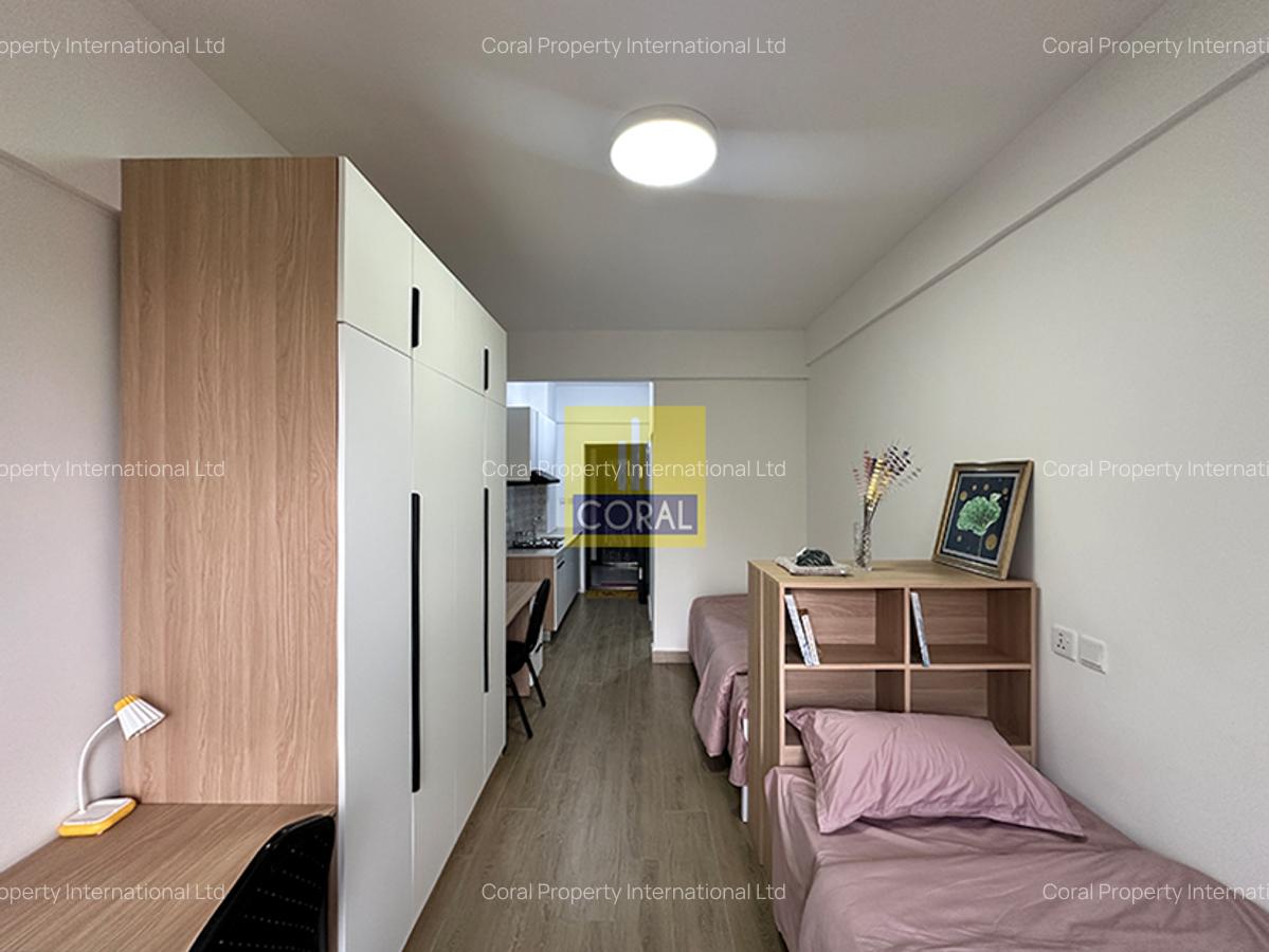 1 Bed Apartment in Juja - 2