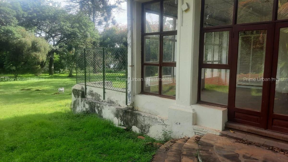 5 ac Land at Kabarnet Gardens - 16