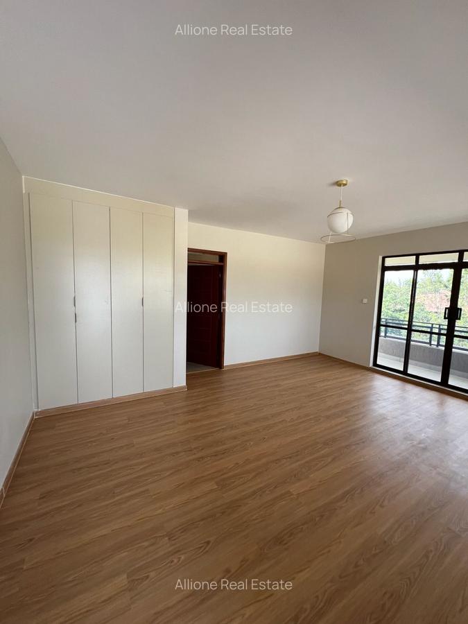 6 Bed Townhouse in Karen - 11