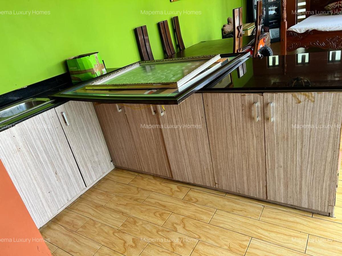 5 Bed House with En Suite at Bomas Of Kenya - 10