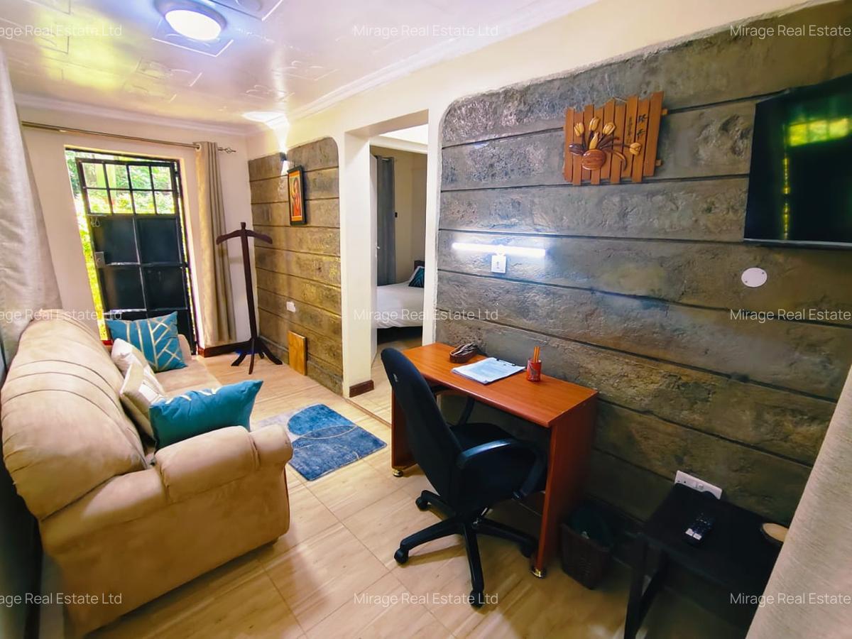 1 Bed House in Karen - 3