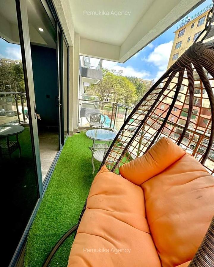 3 Bed Apartment at Kilimani - 13