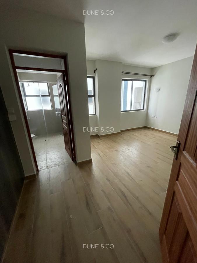 Serviced 3 Bed Apartment with En Suite in Kileleshwa - 14