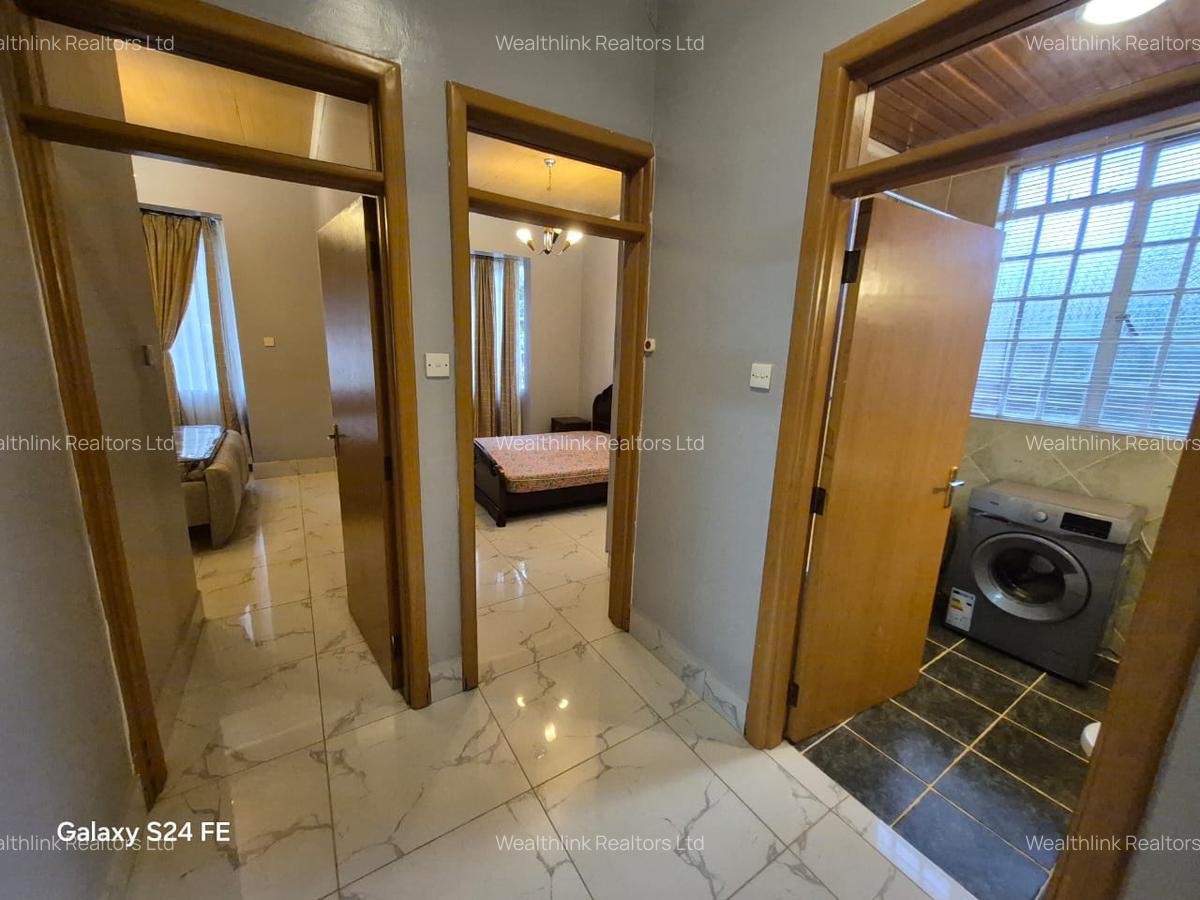 3 Bed House with En Suite at Runda - 15