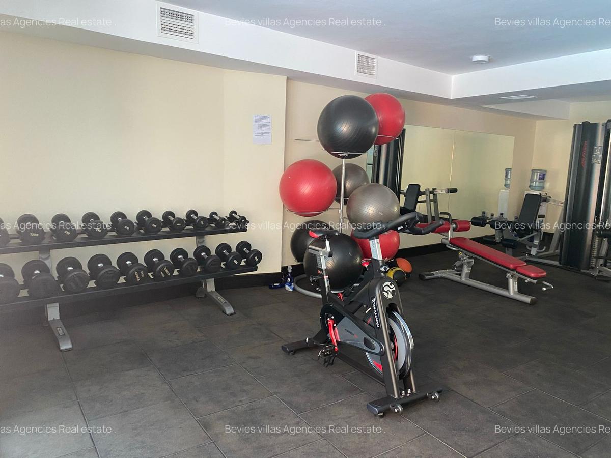 3 Bed Apartment with En Suite at Westlands - 4