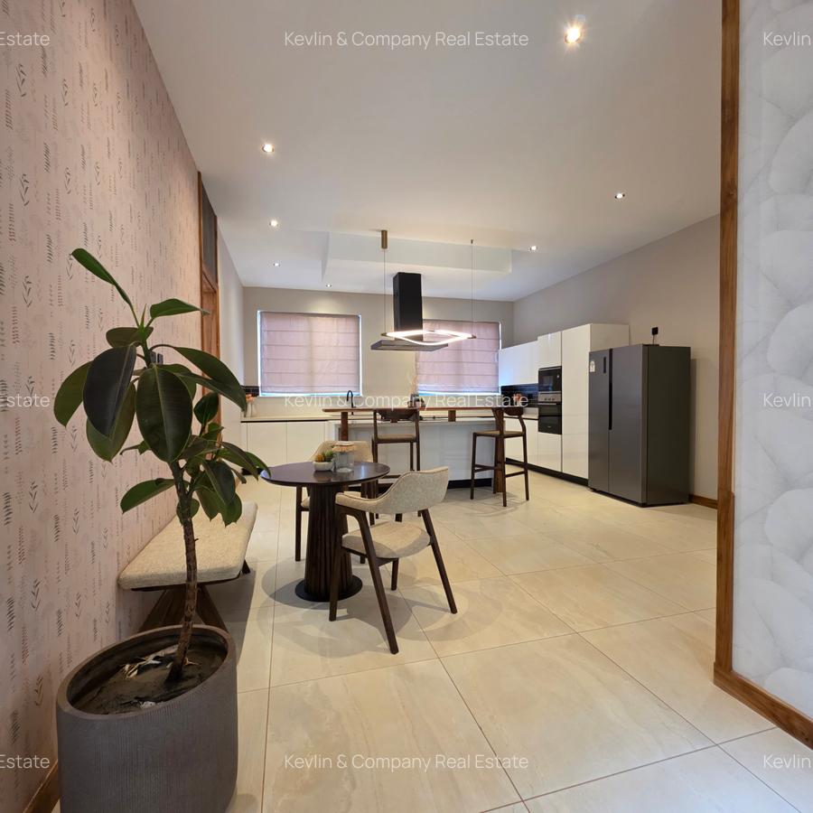 4 Bed Apartment with En Suite in Loresho - 6