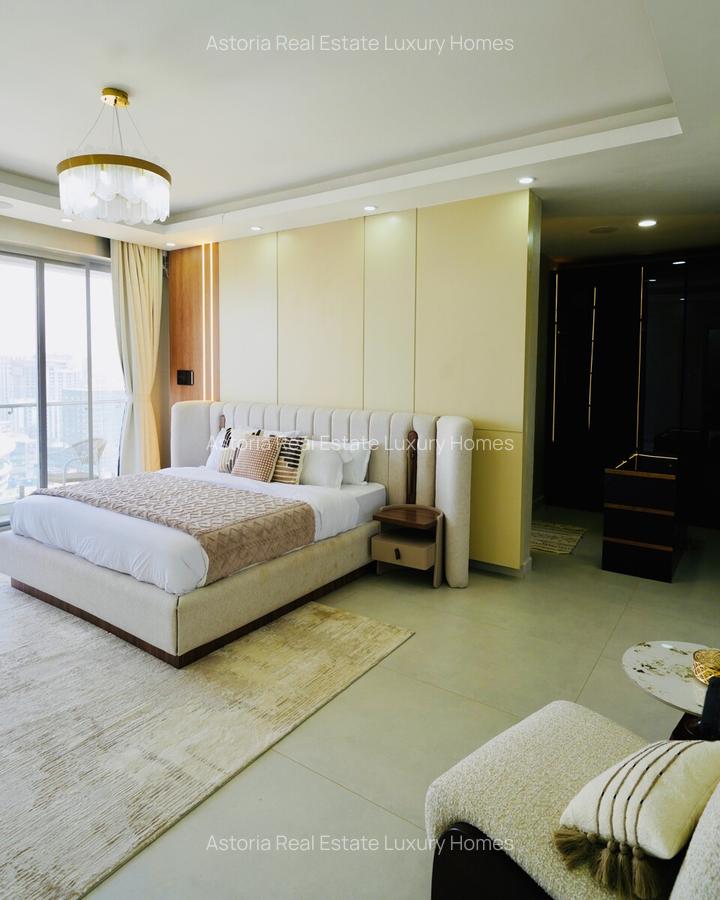 4 Bed Apartment with En Suite at 2026-510 4 Bed A Re - 9