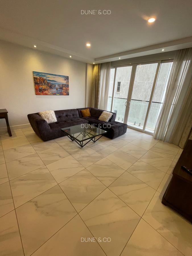 Serviced 2 Bed Apartment with En Suite in Westlands Area - 5