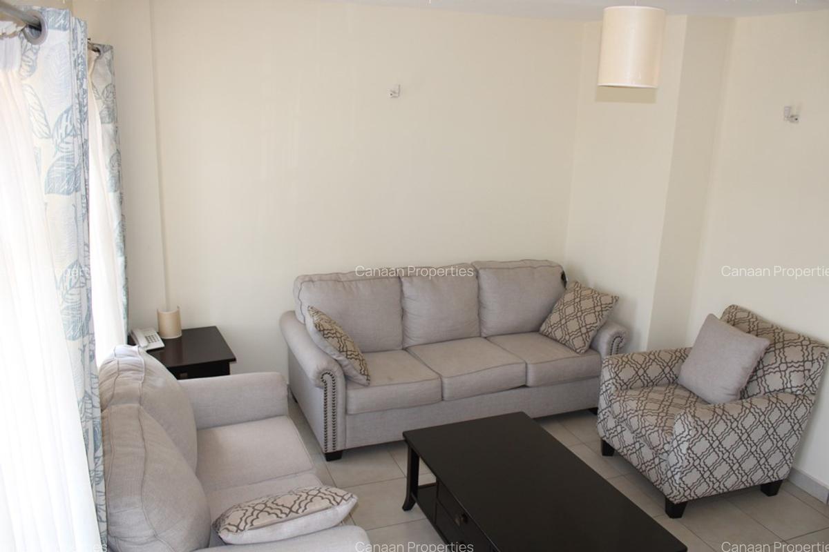 3 Bed Apartment with En Suite in Ngong Road - 9